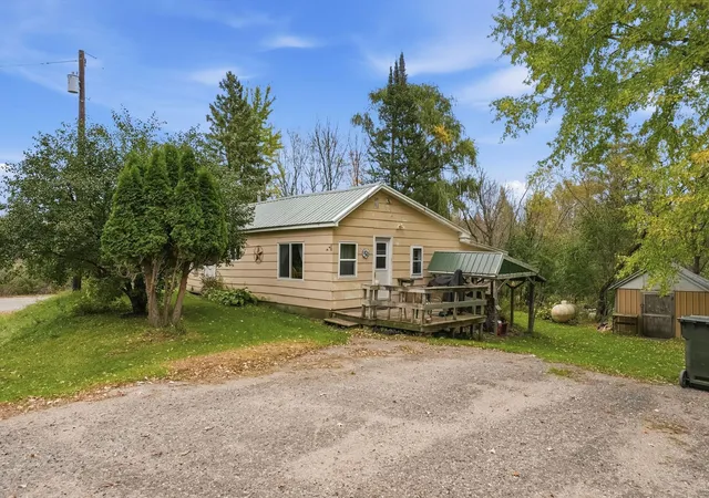 Single family home for sale at 22743 Ginseng Rd, Long Prairie, MN 56347 | MLS# 7157448
