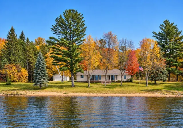 Photo 1 of Sale Pending at 43190 277th Lane, Aitkin, MN 56431 | MLS# 7157449 | Listing updated on 2026-10-19