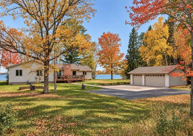 Photo 3 of Sale Pending at 43190 277th Lane, Aitkin, MN 56431 | MLS# 7157449 | Listing updated on 2026-10-19