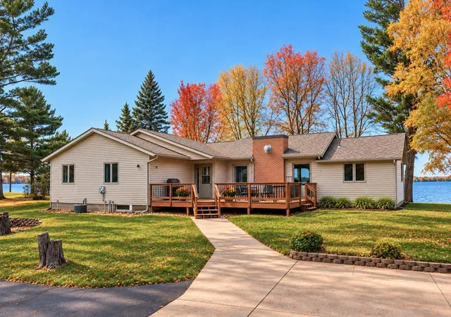 Photo 3 of Sale Pending at 43190 277th Lane, Aitkin, MN 56431 | MLS# 7157449 | Listing updated on 2026-10-19