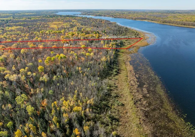 Photo 1 of Land for sale at Tbd Little Anglers Trl Ne Lot 1, Remer, MN 56672 | MLS# 7157450 | Listing updated on 2026-10-09