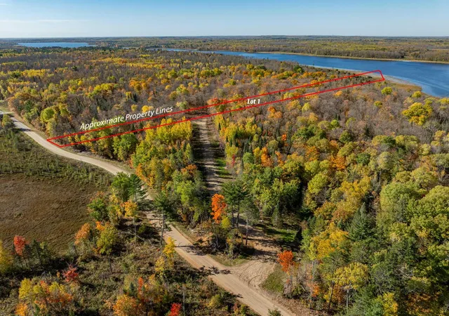 Photo 2 of Land for sale at Tbd Little Anglers Trl Ne Lot 1, Remer, MN 56672 | MLS# 7157450 | Listing updated on 2026-10-09
