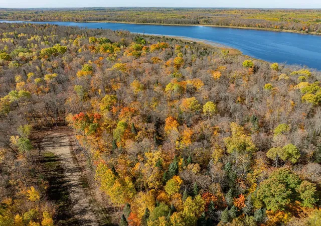 Photo 3 of Land for sale at Tbd Little Anglers Trl NE Lot 1, Remer, MN 56672 | MLS# 7157450 | Listing updated on 2026-10-09