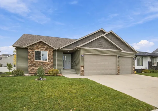 Photo 2 of Single family home for sale at 3017 2nd Street E, West Fargo, ND 58078 | MLS# 7157451 | Listing updated on 2026-10-18