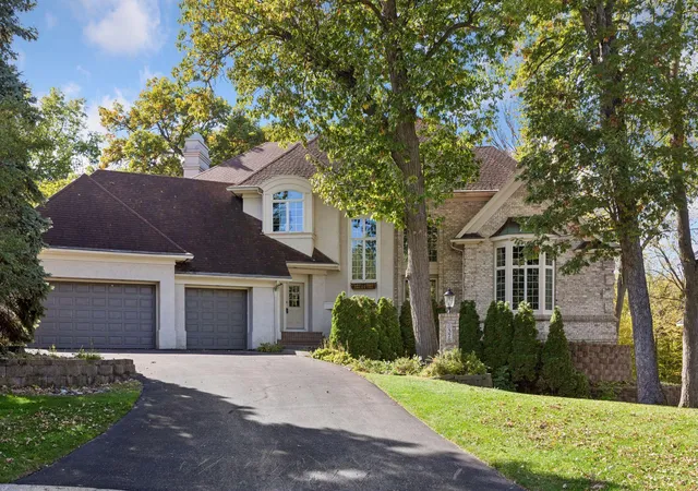 Single family home for sale at 8378 Seneca Pointe, Eden Prairie, MN 55347 | MLS# 7157469