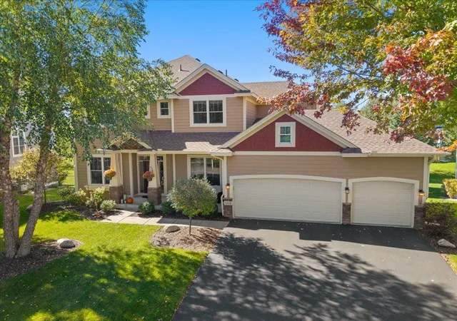 Single family home for sale at 1618 Headwaters Ln, Saint Paul, MN 55129 | MLS# 7157470