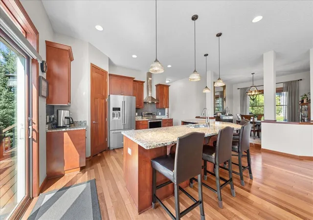 Photo 3 of Single family home for sale at 1618 Headwaters Ln, Saint Paul, MN 55129 | MLS# 7157470 | Listing updated on 2026-10-09