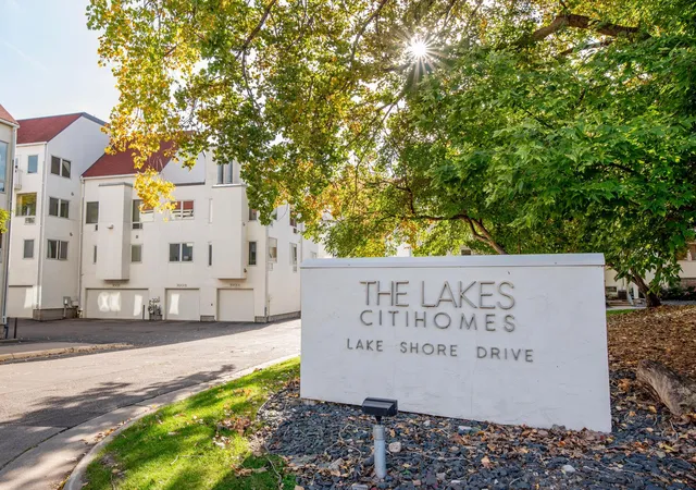 Photo 1 of Condo for sale at 3001 Lake Shore Dr #A, Minneapolis, MN 55416 | MLS# 7157471 | Listing updated on 2026-10-10