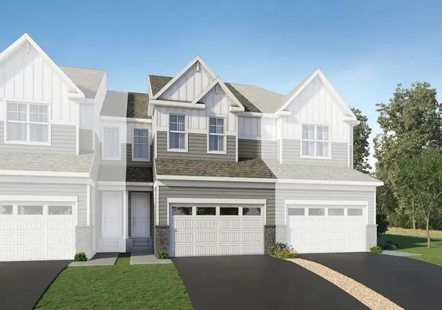 Single family home for sale at 3503 Trails End Cir, Saint Paul, MN 55123 | MLS# 7157478