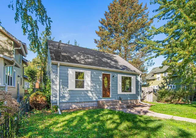 Photo 1 of Single family home for sale at 1347 Searle St, Saint Paul, MN 55130 | MLS# 7157493 | Listing updated on 2026-10-11
