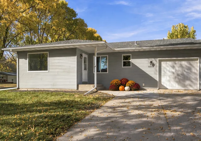 Photo 1 of Sale Pending at 2215 15th Street S, Fargo, ND 58103 | MLS# 7157499 | Listing updated on 2026-10-26