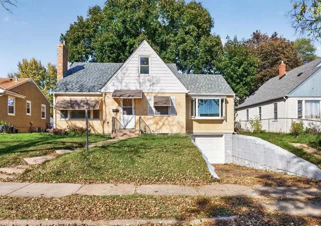 Single family home for sale at 1571 Arlington Ave E, Saint Paul, MN 55106 | MLS# 7157500