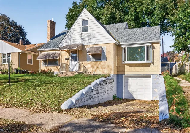 Photo 1 of Single family home for sale at 1571 Arlington Ave E, Saint Paul, MN 55106 | MLS# 7157500 | Listing updated on 2026-10-23