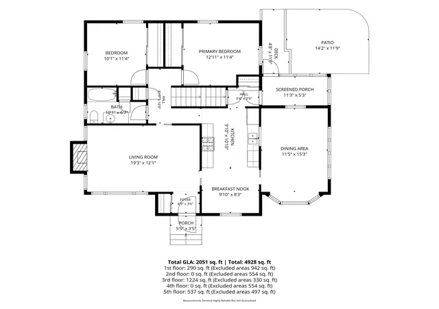 Photo 2 of Single family home for sale at 1571 Arlington Ave E, Saint Paul, MN 55106 | MLS# 7157500 | Listing updated on 2026-10-23
