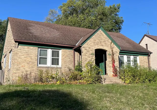Photo 1 of Multi family home for sale at 5040 Nicollet Ave, Minneapolis, MN 55419 | MLS# 7157503 | Listing updated on 2026-10-19