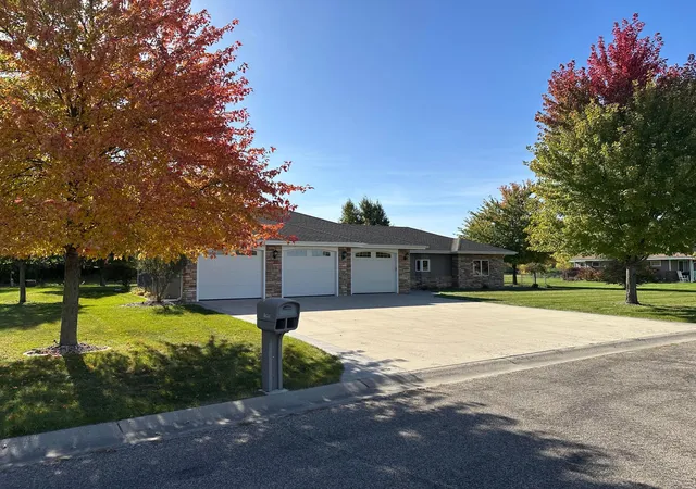 Single family home for sale at 1949 Middle Crk Rd, Detroit Lakes, MN 56501 | MLS# 7157504
