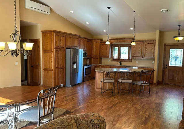 Photo 3 of Single family home for sale at 1949 Middle Crk Rd, Detroit Lakes, MN 56501 | MLS# 7157504 | Listing updated on 2026-10-09