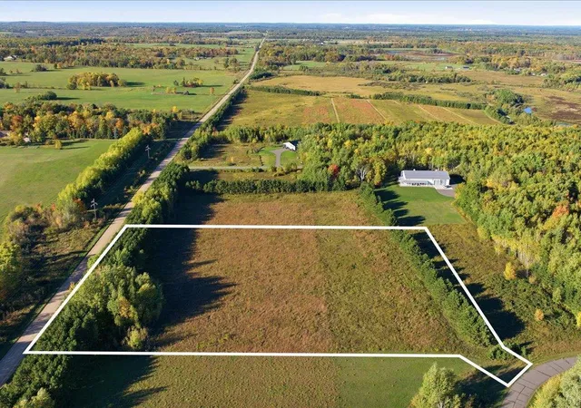Photo 1 of Land for sale at Lot 8 Hawksbury Ln Sw, Pequot Lakes, MN 56472 | MLS# 7157509 | Listing updated on 2026-10-10