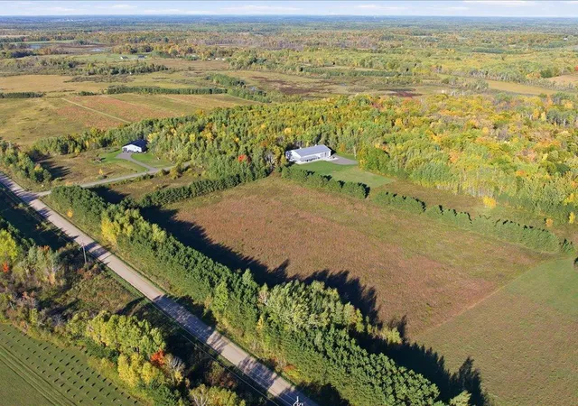 Photo 3 of Land for sale at Lot 8 Hawksbury Ln Sw, Pequot Lakes, MN 56472 | MLS# 7157509 | Listing updated on 2026-10-10