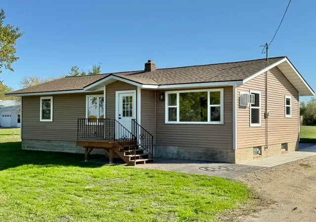Single family home for sale at 18829 Frontage Rd, Detroit Lakes, MN 56501 | MLS# 7157510
