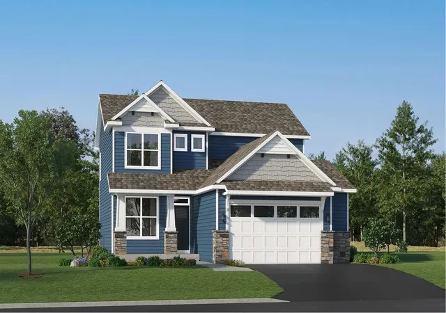 Single family home for sale at 5081 Windlass Dr, Saint Paul, MN 55129 | MLS# 7157511