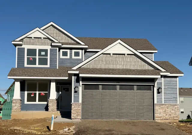 Photo 1 of Single family home for sale at 5081 Windlass Dr, Saint Paul, MN 55129 | MLS# 7157511 | Listing updated on 2026-10-19