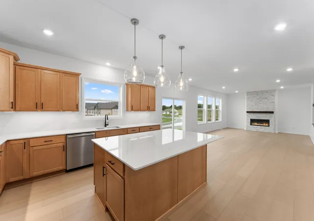 Photo 2 of Single family home for sale at 8633 Periwinkle Blvd, Saint Paul, MN 55129 | MLS# 7157523 | Listing updated on 2026-10-08