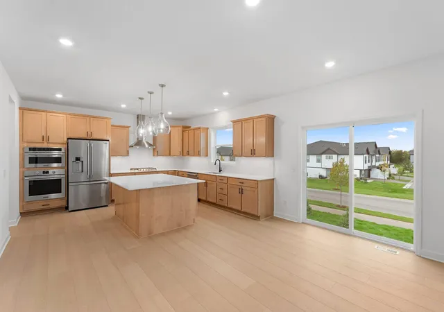 Photo 3 of Single family home for sale at 8633 Periwinkle Blvd, Saint Paul, MN 55129 | MLS# 7157523 | Listing updated on 2026-10-08