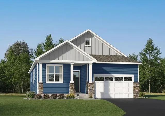 Single family home for sale at 5178 Long Pointe Bay, Saint Paul, MN 55129 | MLS# 7157535