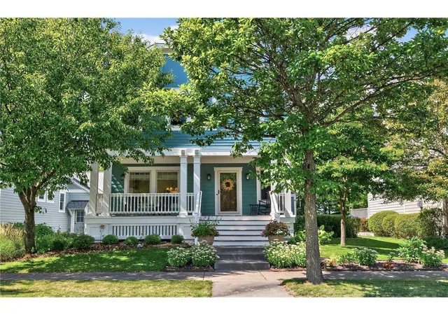 Photo 1 of Single family home for sale at 14246 Garden Way N, Hugo, MN 55038 | MLS# 7157543 | Listing updated on 2026-10-11