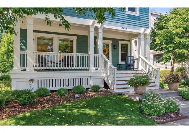 Photo 2 of Single family home for sale at 14246 Garden Way N, Hugo, MN 55038 | MLS# 7157543 | Listing updated on 2026-10-11
