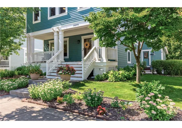 Photo 3 of Single family home for sale at 14246 Garden Way N, Hugo, MN 55038 | MLS# 7157543 | Listing updated on 2026-10-11