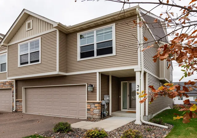 Photo 1 of Single family home for sale at 344 Stonewood Pl, Burnsville, MN 55306 | MLS# 7157552 | Listing updated on 2026-10-15