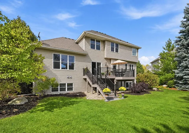 Photo 3 of Single family home for sale at 2995 Bobcat Trl NW, Prior Lake, MN 55372 | MLS# 7157555 | Listing updated on 2026-10-14