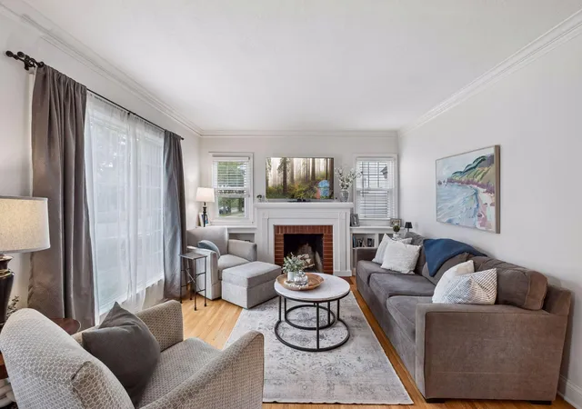 Photo 2 of Single family home for sale at 1581 Griggs St N, Saint Paul, MN 55108 | MLS# 7157565 | Listing updated on 2026-10-09