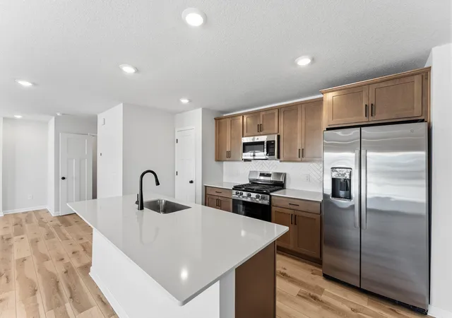Photo 2 of Single family home for sale at 1047 Adamstown Dr, Rosemount, MN 55068 | MLS# 7157568 | Listing updated on 2026-10-08