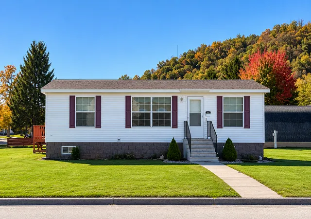 Single family home for sale at 517 N High St, Rushford, MN 55971 | MLS# 7157569