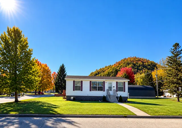 Photo 1 of Single family home for sale at 517 N High St, Rushford, MN 55971 | MLS# 7157569 | Listing updated on 2026-10-09