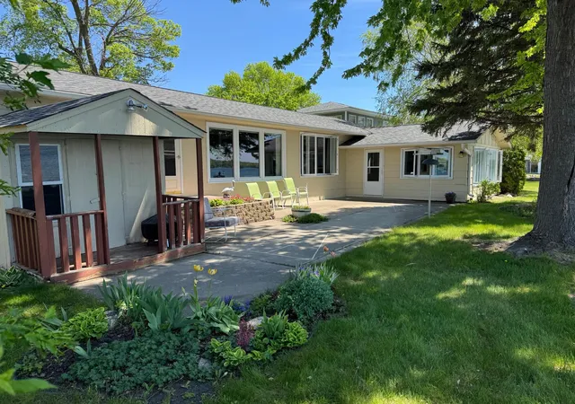 Single family home for sale at 137 Mc Cloud St, Ortonville, MN 56278 | MLS# 7157572