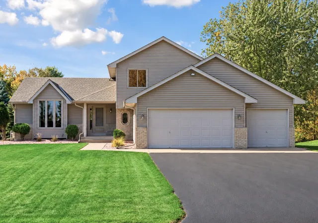 Photo 1 of Single family home for sale at 5425 Teakwood Ln N, Minneapolis, MN 55442 | MLS# 7157575 | Listing updated on 2026-10-22