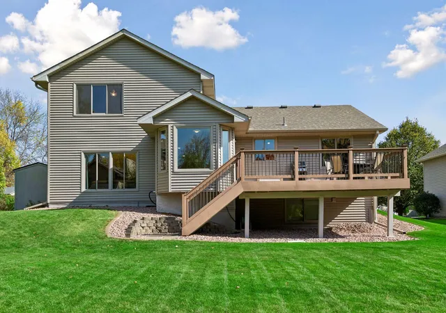Photo 2 of Single family home for sale at 5425 Teakwood Ln N, Minneapolis, MN 55442 | MLS# 7157575 | Listing updated on 2026-10-22