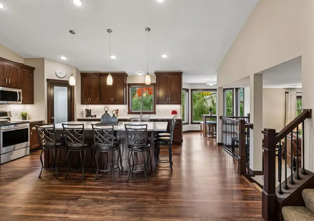 Photo 4 of Single family home for sale at 5425 Teakwood Ln N, Minneapolis, MN 55442 | MLS# 7157575 | Listing updated on 2026-10-22