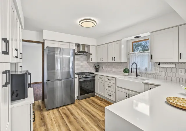 Photo 2 of Sale Pending at 6842 Homestead Ave S, Cottage Grove, MN 55016 | MLS# 7157585 | Listing updated on 2026-10-20
