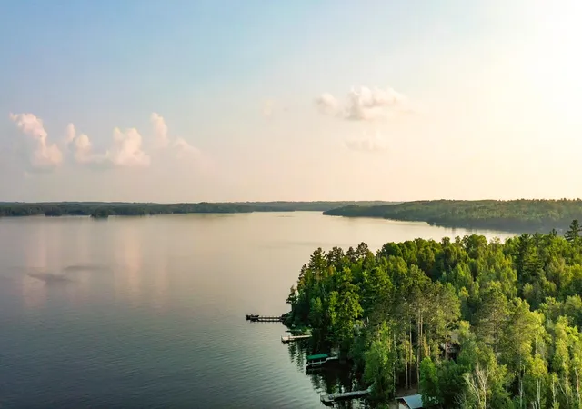 Photo 3 of Land for sale at 7721 Yahoo Point Rd, Orr, MN 55771 | MLS# 7157586 | Listing updated on 2026-10-09