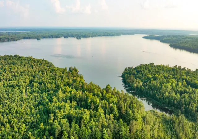 Photo 3 of Land for sale at 7721 Yahoo Point Rd, Orr, MN 55771 | MLS# 7157586 | Listing updated on 2026-10-09