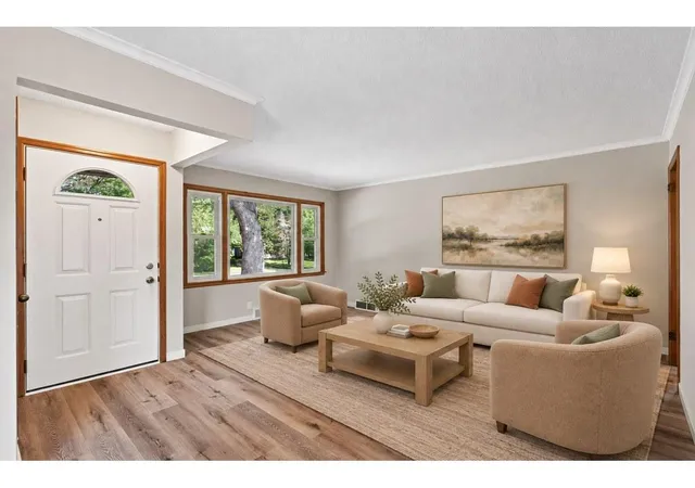 Photo 3 of Single family home for sale at 3620 Sumter Ave S, Minneapolis, MN 55426 | MLS# 7157590 | Listing updated on 2026-10-09