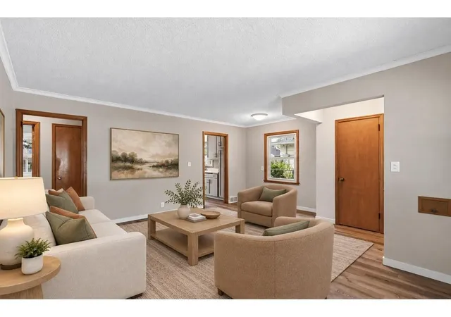 Photo 4 of Single family home for sale at 3620 Sumter Ave S, Minneapolis, MN 55426 | MLS# 7157590 | Listing updated on 2026-10-09