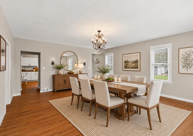 Photo 1 of Single family home for sale at 24 Main St E, Young America, MN 55397 | MLS# 7157595 | Listing updated on 2026-10-21