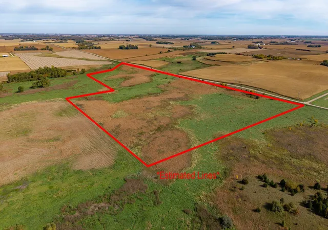 Photo 1 of Land for sale at Xxx 180th Street, New Richland, MN 56072 | MLS# 7157596 | Listing updated on 2026-10-09