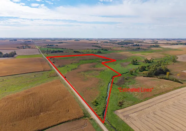 Photo 2 of Land for sale at Xxx 180th Street, New Richland, MN 56072 | MLS# 7157596 | Listing updated on 2026-10-09